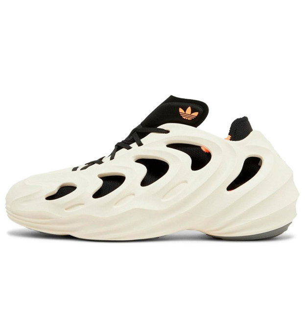 Adidas adiFOM Q Wonder White Core Black HP6582