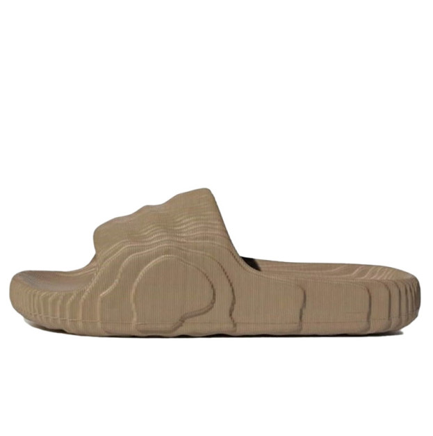 Adidas Adilette 22 Slides Cardboard HQ6466