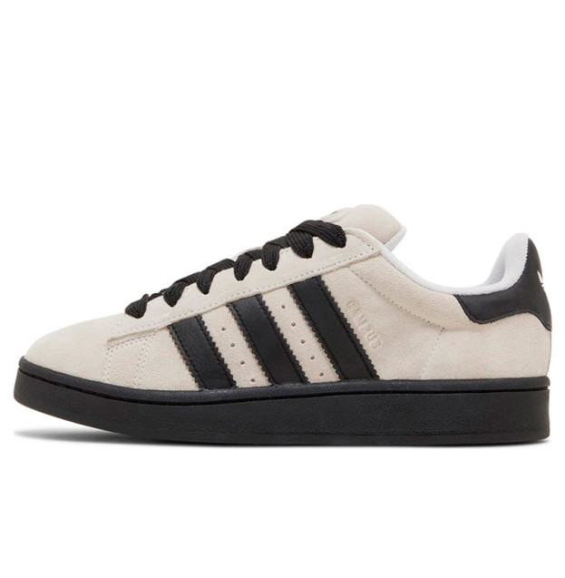 Adidas Campus 00s White Black HO3470