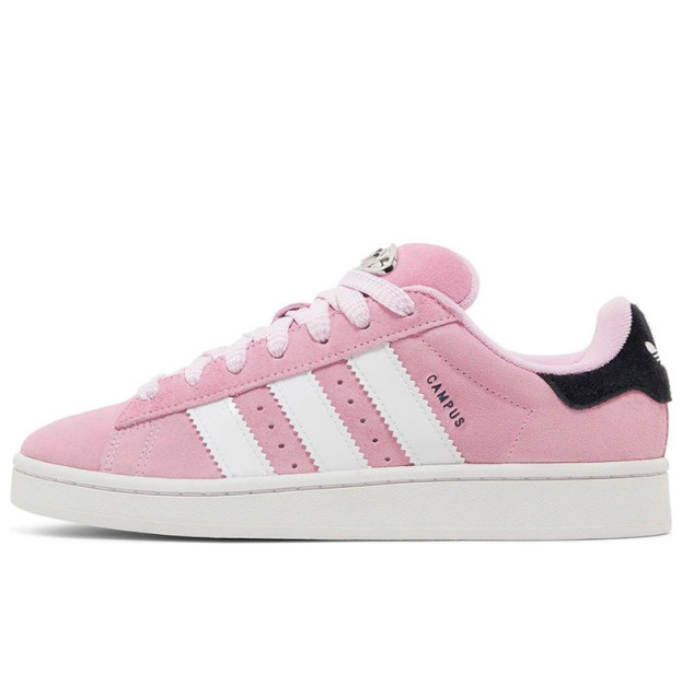 Adidas Campus 00s Bliss Lilac Black HP6395