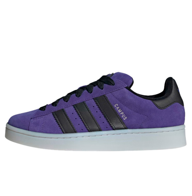 Adidas Campus 00s Energy Ink Black HQ8710