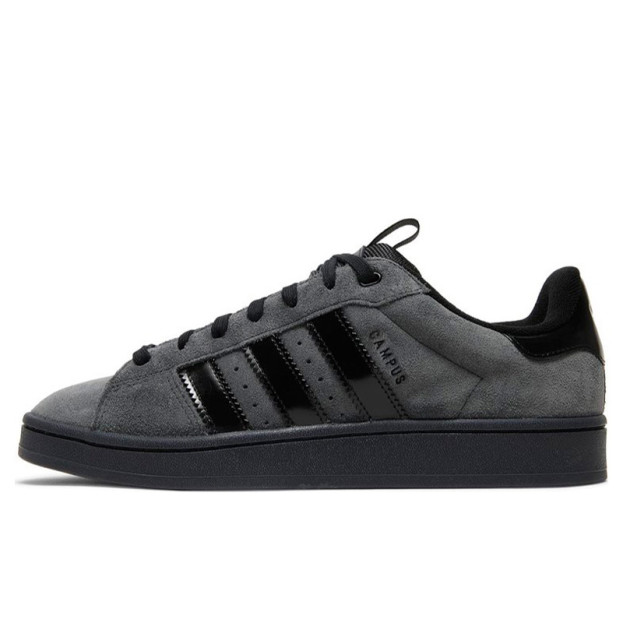 Adidas Campus 00s Carbon Black HQ9072