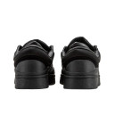 Adidas Campus x Bad Bunny Black