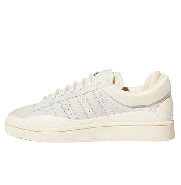 Adidas Campus x Bad Bunny Cream FZ5823