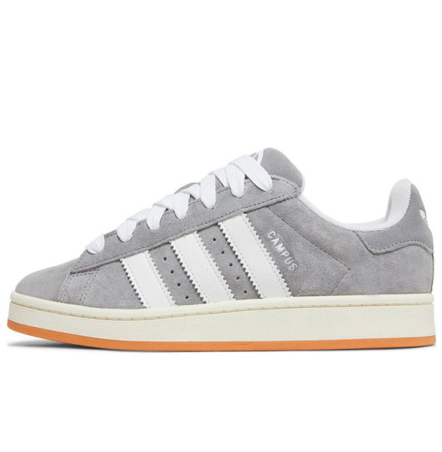 Adidas Campus 00s Grey Gum HQ8707