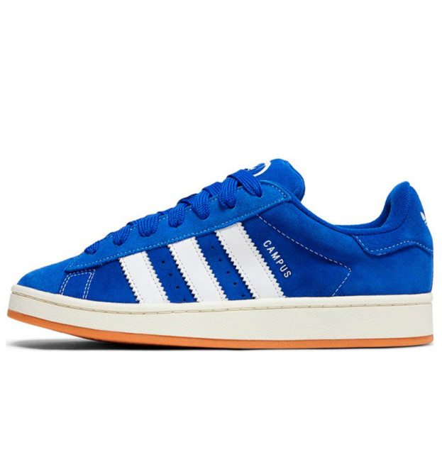 Adidas Campus 00s Lucid Blue Gum H03471