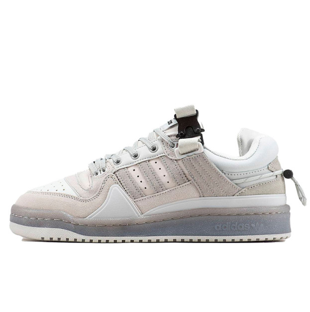 Adidas Forum Low Bad Bunny Light Grey