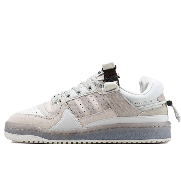 Adidas Forum Low Bad Bunny Light Grey