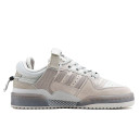 Adidas Forum Low Bad Bunny Light Grey