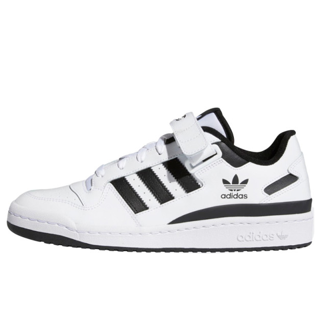 Adidas Forum Core Black FY7757