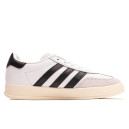 Adidas Gazelle Indoor White Navy FV1242