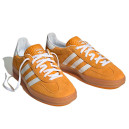 Adidas Gazelle Indoor Orange Peel Gum HQ8716
