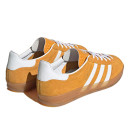 Adidas Gazelle Indoor Orange Peel Gum HQ8716