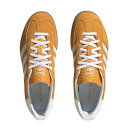 Adidas Gazelle Indoor Orange Peel Gum HQ8716