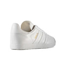 Adidas Gazelle White Gold BB5498