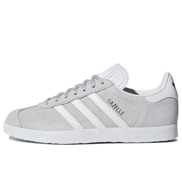 Adidas Gazelle Clear Grey B41659