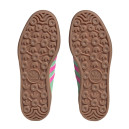 Adidas Gazelle Bold Pulse Mint Screaming Pink H06125