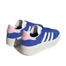 Adidas Gazelle Platform Semi Lucid Blue HQ6894