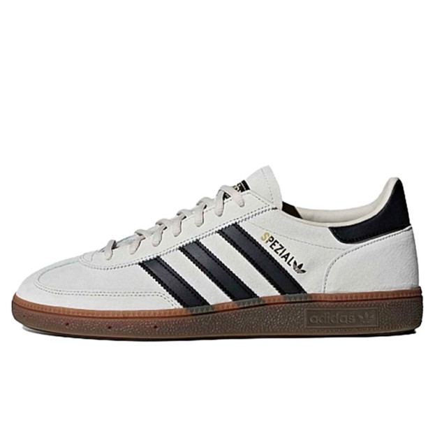 Adidas Handball Spezial Clean Brown Gum BD7631