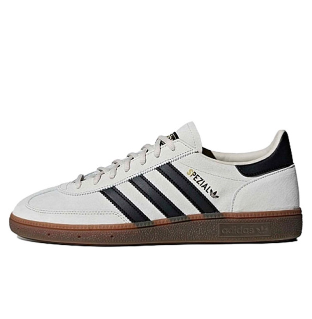 Adidas Handball Spezial Clean Brown Gum BD7631