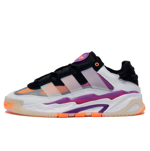 Adidas Niteball Active Purple S24138