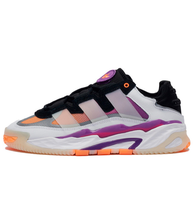 Adidas Niteball Active Purple S24138