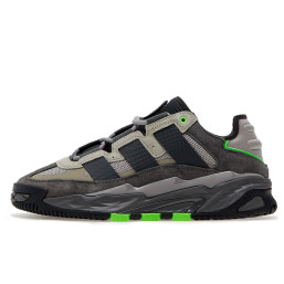 Кросівки adidas niteball