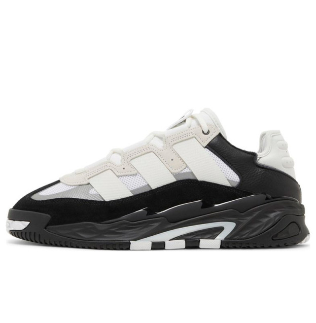 Adidas Niteball Core Black H67366