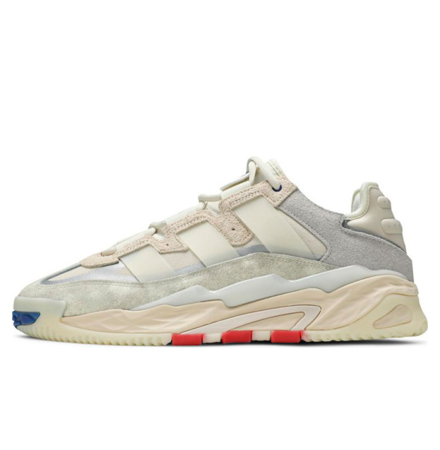 Adidas Niteball Cream White FX7643