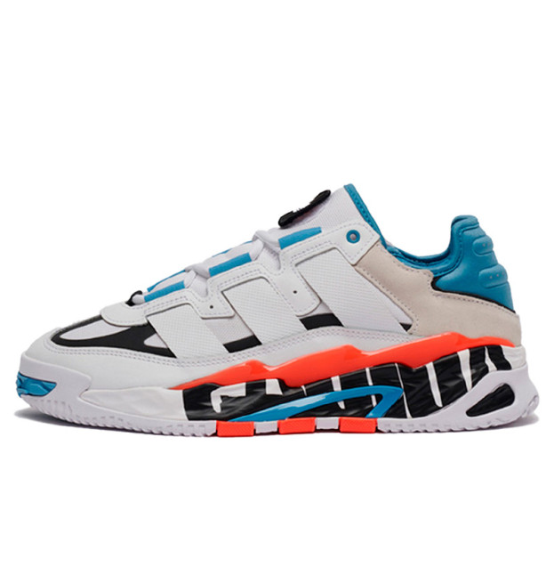 Adidas Niteball Big Logo FX7644