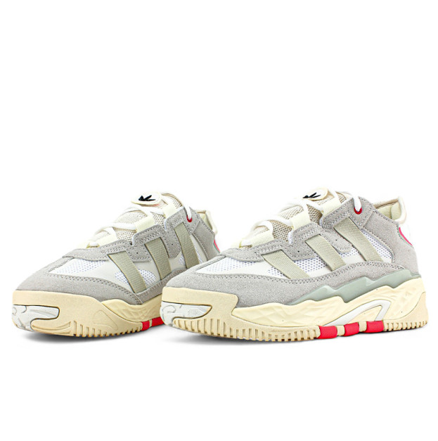 Adidas Niteball Cream Orange FX7652