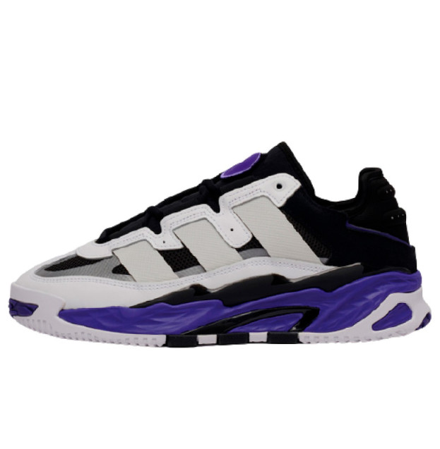 Adidas Niteball Power Purple FX0361