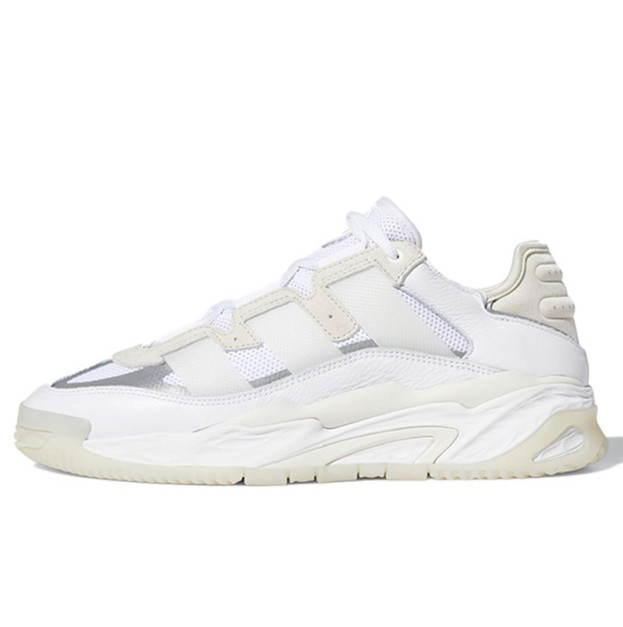 Adidas Niteball White FV4847
