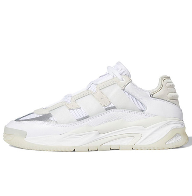 Adidas Niteball White FV4847