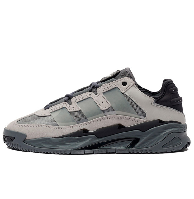 Adidas Niteball Grey S24147