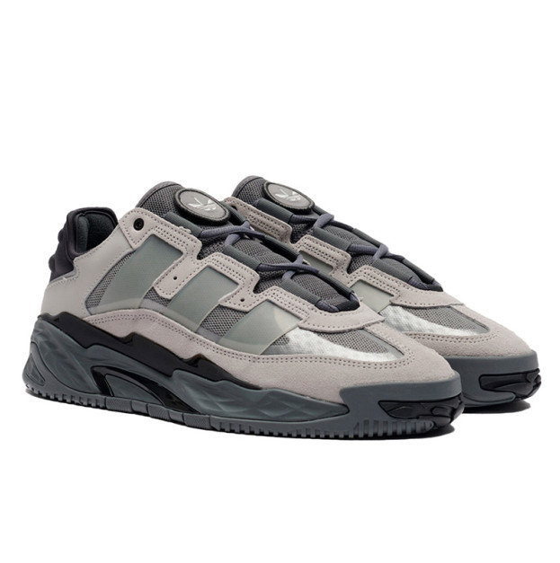 Adidas Niteball Grey S24147