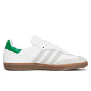 Adidas Samba x Kith Classics Program White FX5398