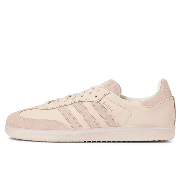 Adidas Samba Tonal Color Pack Linen FZ5603