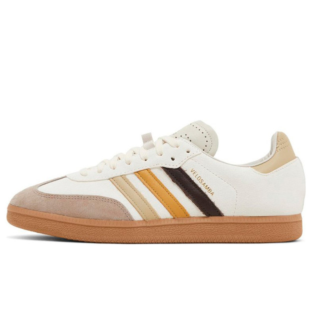 Adidas x END Velosamba Social Cycling Coffee IF2864