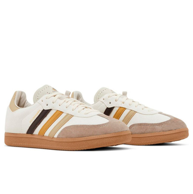 Adidas x END Velosamba Social Cycling Coffee IF2864
