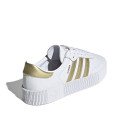 Adidas SambaRose Gold Metallic EE4681