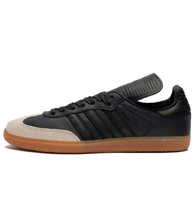 Adidas Samba Pharrell Humanrace Black HP3384