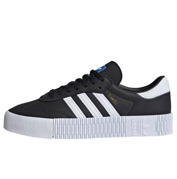 Adidas Sambarose Core Black FV0766