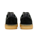 Adidas x Clarks x Ronnie Fieg x 8th Street Samba Shadow Green ID7299