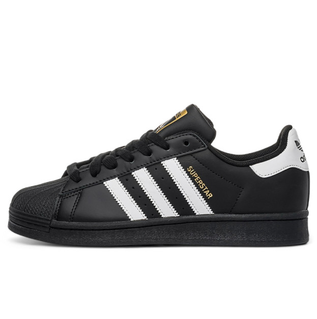 Adidas Superstar XLG Black IG9777