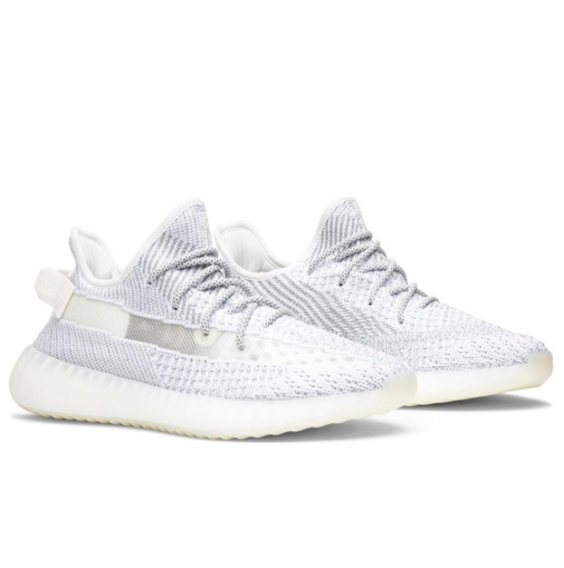 Adidas Yeezy Boost 350 V2 Static Reflective EF2367