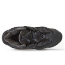 Adidas Yeezy Boost 500 Black Winter Fur