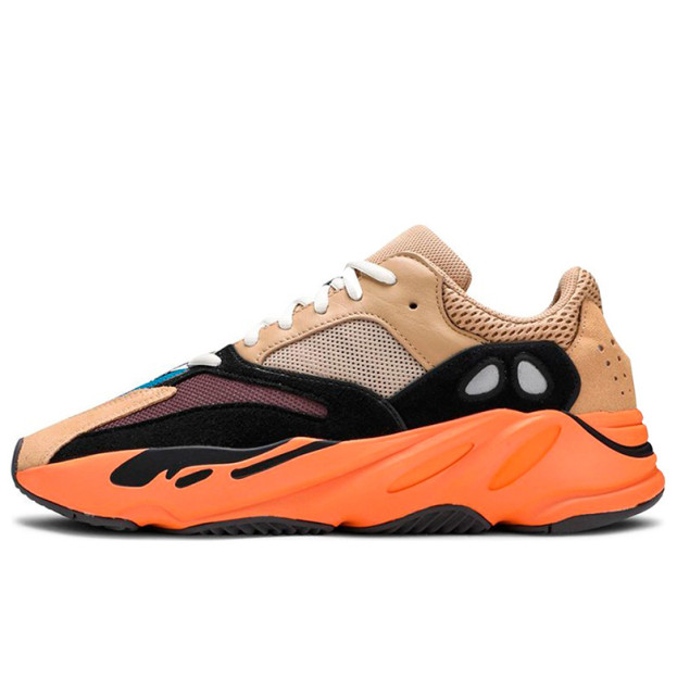 Adidas Yeezy Boost 700 Enflame Amber GW0297