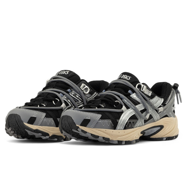 Asics Gel Kahana TR V2 Black Silver 1203A259-001