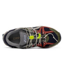 Asics Gel Kahana 8 FL Green Beige